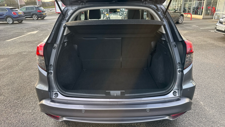 Honda HR-V 1.5 i-VTEC EX CVT 5dr Petrol Hatchback